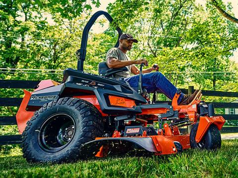 2026 Bad Boy Mowers Renegade Gas 61 in. Kohler ECH980 EFI 38.5 hp in Gaylord, Michigan - Photo 17