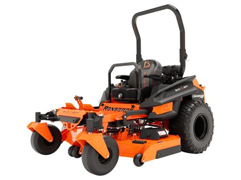 2026 Bad Boy Mowers Renegade Gas 72 in. Kohler ECH980 EFI 38.5 hp in Gaylord, Michigan - Photo 4