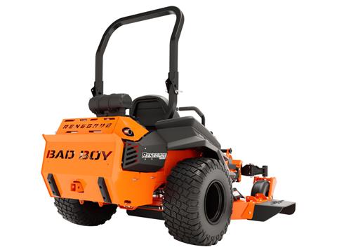 2026 Bad Boy Mowers Renegade Gas 72 in. Kohler ECH980 EFI 38.5 hp in Gaylord, Michigan - Photo 6