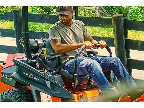 2026 Bad Boy Mowers Renegade Gas 72 in. Kohler ECH980 EFI 38.5 hp in Gaylord, Michigan - Photo 10