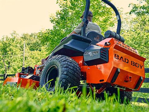 2026 Bad Boy Mowers Renegade Gas 72 in. Kohler ECH980 EFI 38.5 hp in Gaylord, Michigan - Photo 12