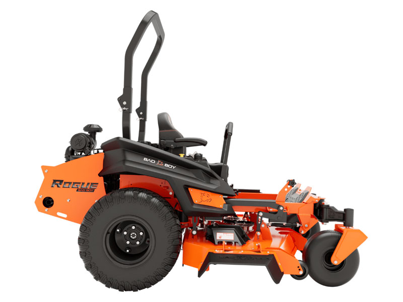 2026 Bad Boy Mowers Rogue 54 in. Kawasaki FX1000V 35 hp in Gaylord, Michigan - Photo 1