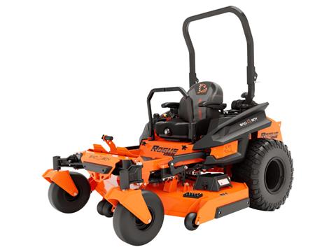 2026 Bad Boy Mowers Rogue 61 in. Kawasaki FX1000V 35 hp in Gaylord, Michigan - Photo 4