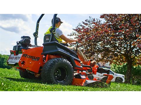 2026 Bad Boy Mowers Rogue 61 in. Kawasaki FX1000V 35 hp in Gaylord, Michigan - Photo 10