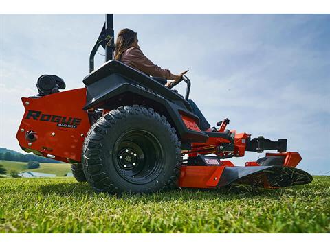2026 Bad Boy Mowers Rogue 61 in. Kawasaki FX1000V RD 35 hp in Gaylord, Michigan - Photo 15