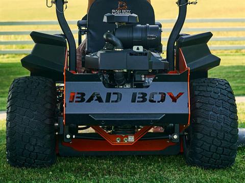2026 Bad Boy Mowers Rogue 61 in. Kohler ECV980 EFI 38.5 hp in Gaylord, Michigan - Photo 11