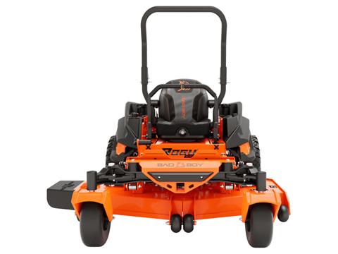 2026 Bad Boy Mowers Rogue 72 in. Kawasaki FX1000V 35 hp in Gaylord, Michigan - Photo 5
