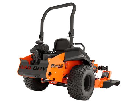2026 Bad Boy Mowers Rogue 72 in. Kawasaki FX1000V 35 hp in Gaylord, Michigan - Photo 6