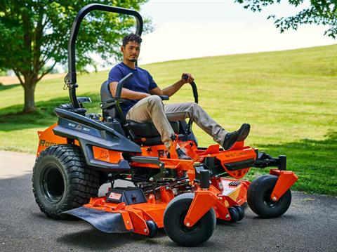 2026 Bad Boy Mowers Rogue 72 in. Kawasaki FX1000V 35 hp in Gaylord, Michigan - Photo 17