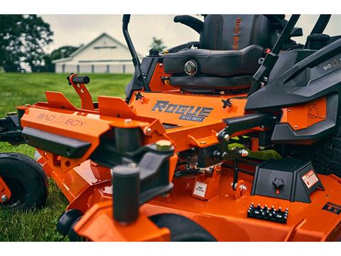 2026 Bad Boy Mowers Rogue 72 in. Vanguard EFI 40 hp in Gaylord, Michigan - Photo 16