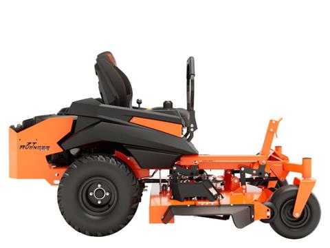 2026 Bad Boy Mowers ZT Avenger 54 in. Kawasaki FR691 23 hp