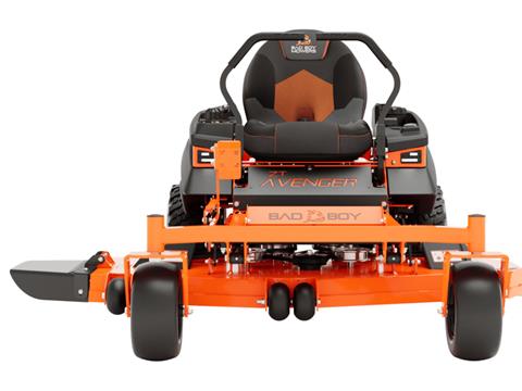 2026 Bad Boy Mowers ZT Avenger 54 in. Kawasaki FR691 23 hp in Gaylord, Michigan - Photo 5