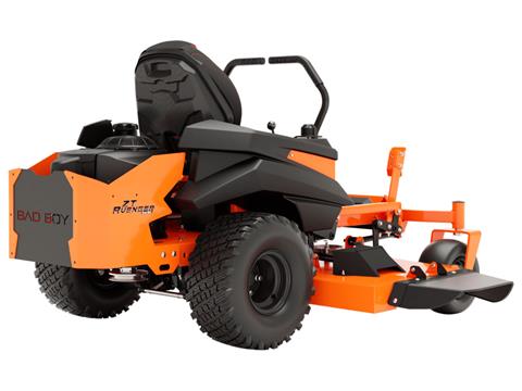 2026 Bad Boy Mowers ZT Avenger 54 in. Kawasaki FR691 23 hp in Gaylord, Michigan - Photo 6