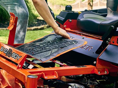 2026 Bad Boy Mowers ZT Avenger 60 in. Kawasaki FR691 23 hp in Gaylord, Michigan - Photo 11