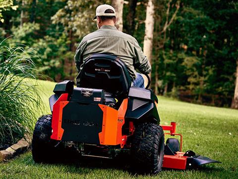 2026 Bad Boy Mowers ZT Avenger 60 in. Kohler Pro 7000 KT726 26 hp in Gaylord, Michigan - Photo 16
