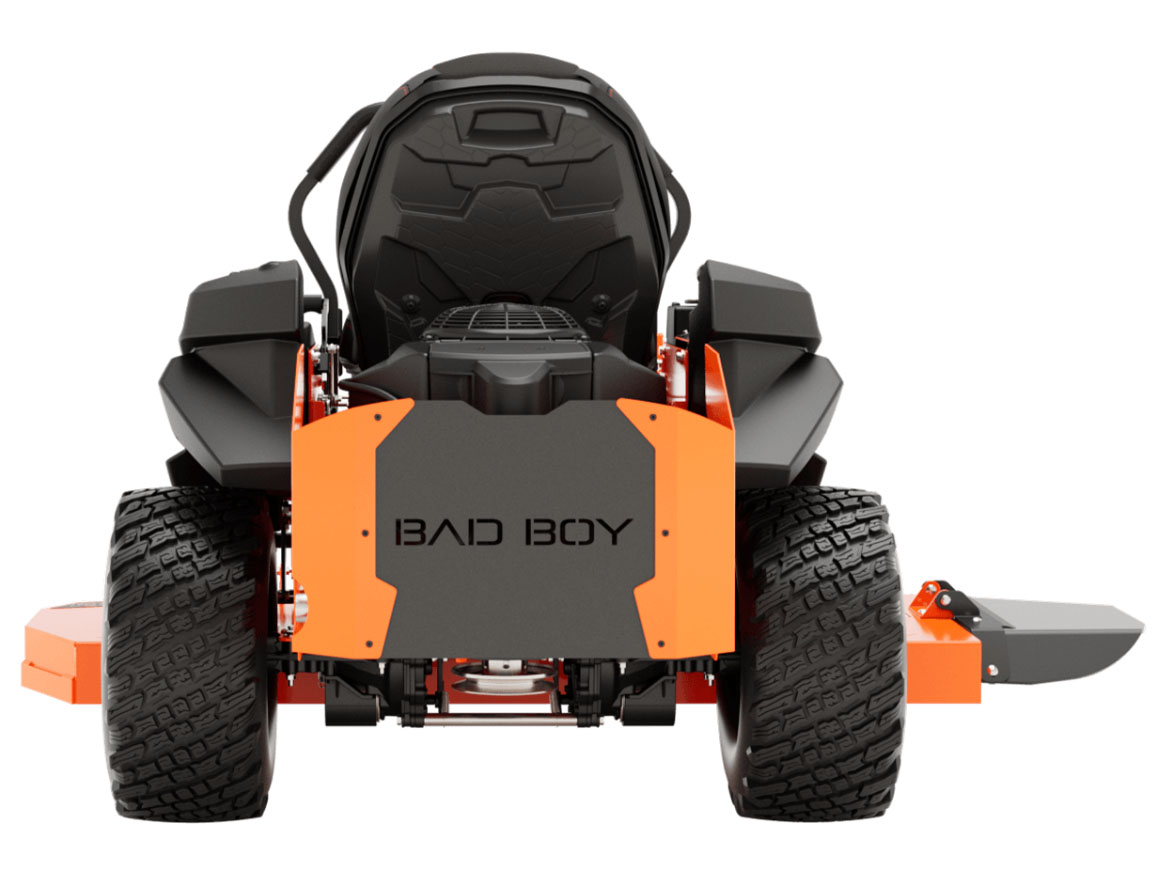 2026 Bad Boy Mowers ZT Avenger 60 in. Kohler Pro 7000 KT726 26 hp in Gaylord, Michigan - Photo 8