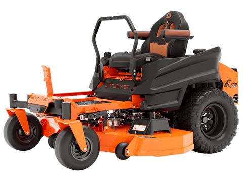 2026 Bad Boy Mowers ZT Elite 54 in. Kawasaki FR730V 24 hp in Gaylord, Michigan - Photo 4
