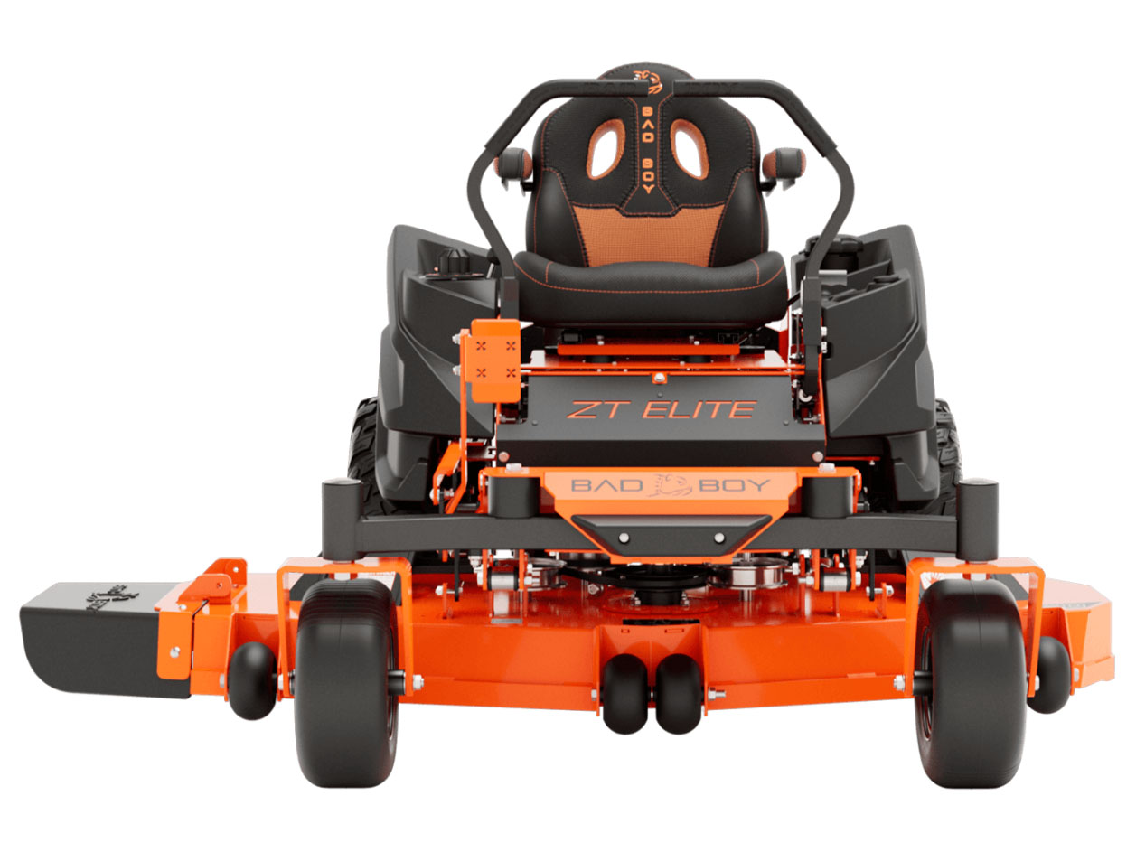 2026 Bad Boy Mowers ZT Elite 54 in. Kawasaki FR730V 24 hp in Gaylord, Michigan - Photo 5