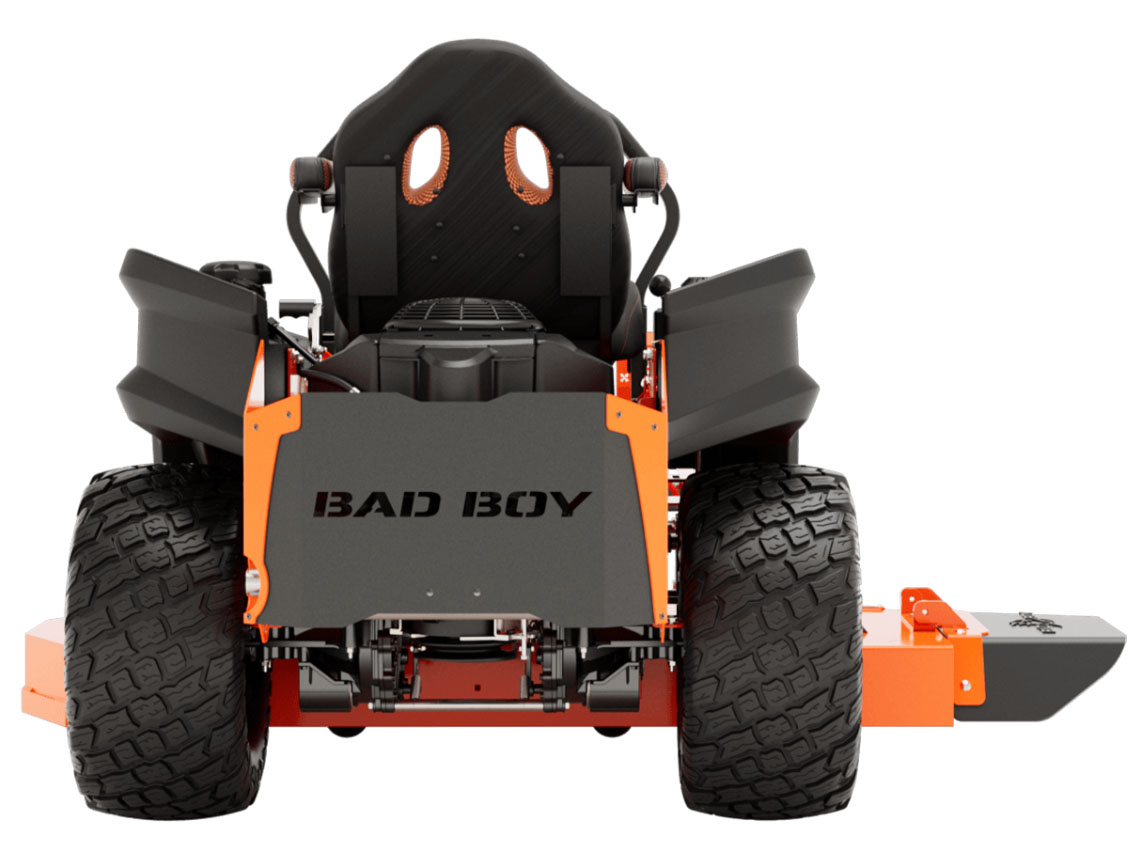 2026 Bad Boy Mowers ZT Elite 54 in. Kawasaki FR730V 24 hp in Gaylord, Michigan - Photo 8