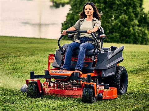 2026 Bad Boy Mowers ZT Elite 54 in. Kawasaki FR730V 24 hp in Gaylord, Michigan - Photo 11