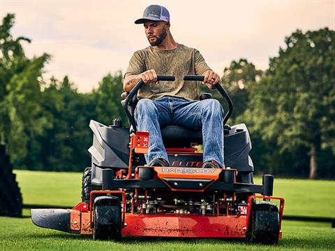 2026 Bad Boy Mowers ZT Elite 54 in. Kawasaki FR730V 24 hp in Gaylord, Michigan - Photo 12