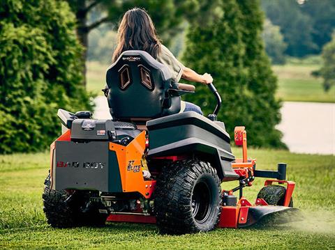 2026 Bad Boy Mowers ZT Elite 54 in. Kawasaki FR730V 24 hp in Gaylord, Michigan - Photo 13