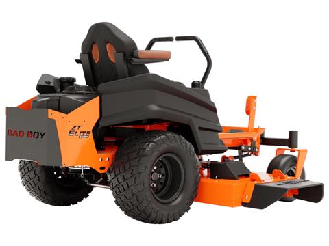 2026 Bad Boy Mowers ZT Elite 54 in. Kohler Pro 7000 KT726 26 hp in Gaylord, Michigan - Photo 6