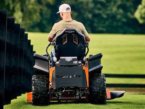 2026 Bad Boy Mowers ZT Elite 60 in. Kawasaki FR730V 24 hp in Gaylord, Michigan - Photo 16