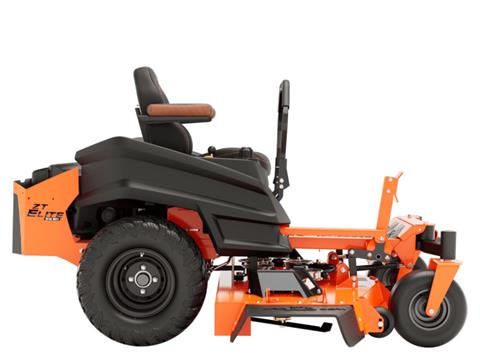 2026 Bad Boy Mowers ZT Elite 60 in. Kohler Pro 7000 KT726 26 hp