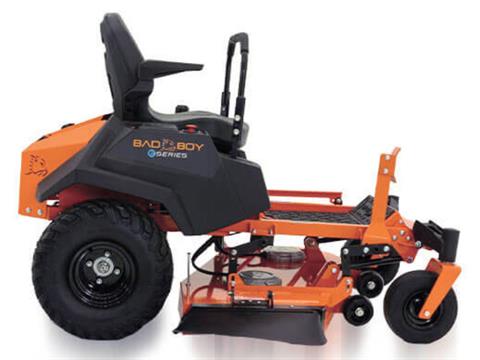 2026 Bad Boy Mowers E-Magnum 42 in. Electric in Gaylord, Michigan - Photo 1
