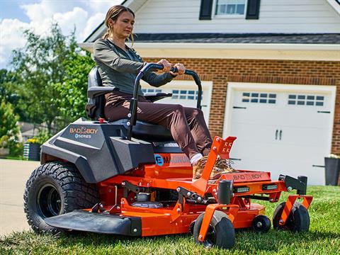 2026 Bad Boy Mowers E-Magnum 42 in. Electric in Gaylord, Michigan - Photo 6