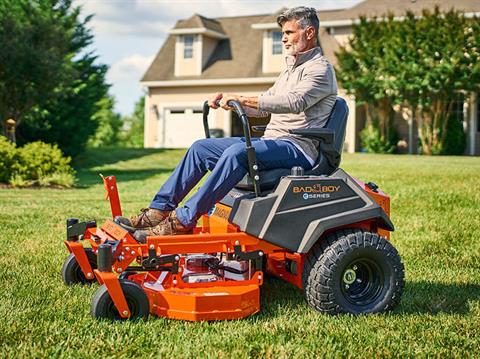 2026 Bad Boy Mowers E-Magnum 42 in. Electric in Gaylord, Michigan - Photo 7