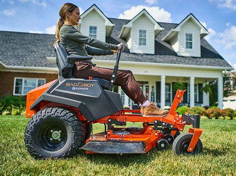 2026 Bad Boy Mowers E-Magnum 42 in. Electric in Gaylord, Michigan - Photo 9