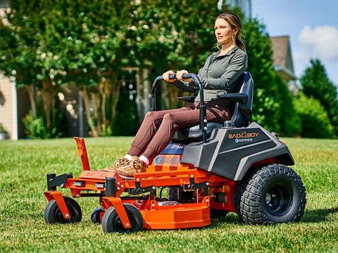 2026 Bad Boy Mowers E-Magnum 42 in. Electric in Gaylord, Michigan - Photo 10