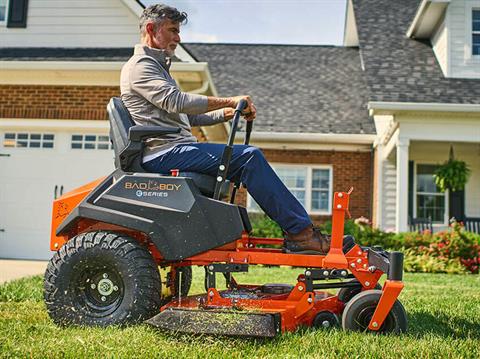 2026 Bad Boy Mowers E-Magnum 42 in. Electric in Gaylord, Michigan - Photo 11