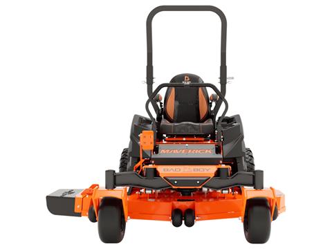 2026 Bad Boy Mowers Maverick 48 in. Kawasaki FS730V 24 hp in Gaylord, Michigan - Photo 5