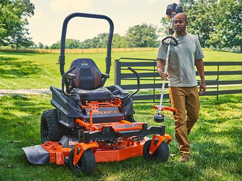 2026 Bad Boy Mowers Maverick 48 in. Kawasaki FS730V 24 hp in Gaylord, Michigan - Photo 16