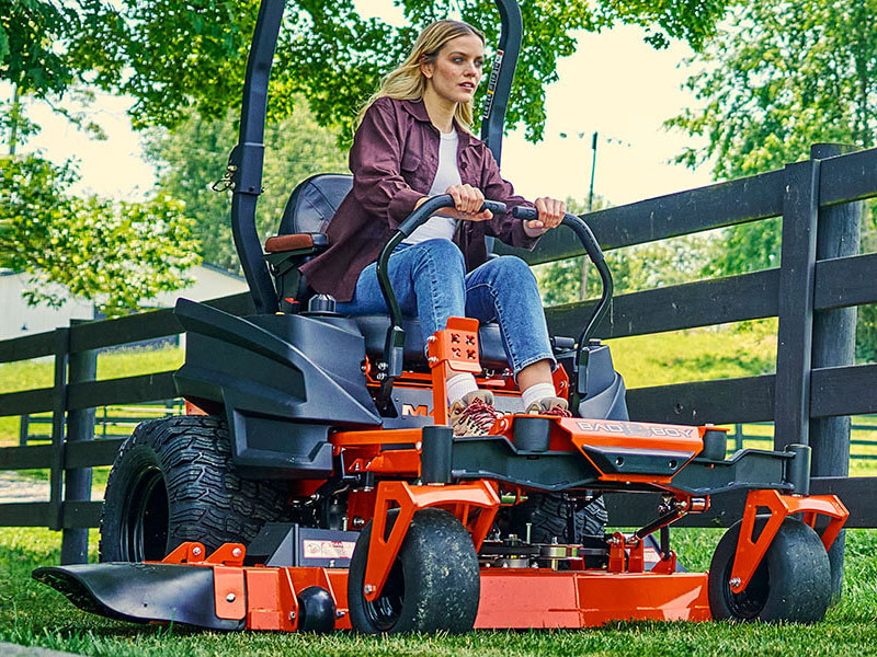 2026 Bad Boy Mowers Maverick 48 in. Kohler Confidant ZT740 25 hp in Gaylord, Michigan - Photo 11