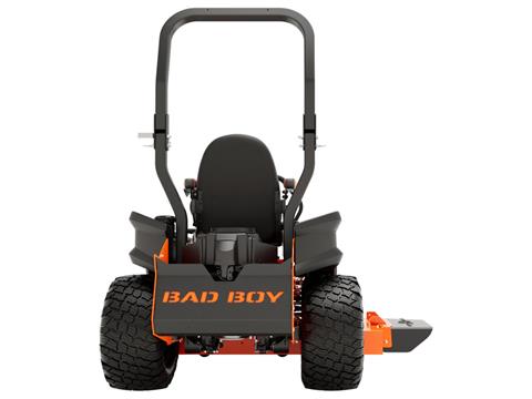 2026 Bad Boy Mowers Maverick 54 in. Kawasaki FS730V 24 hp in Gaylord, Michigan - Photo 8