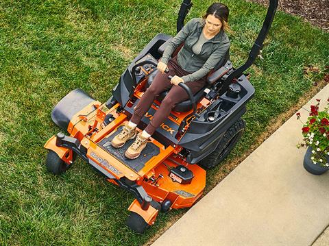 2026 Bad Boy Mowers Maverick 54 in. Kawasaki FS730V 24 hp in Gaylord, Michigan - Photo 10