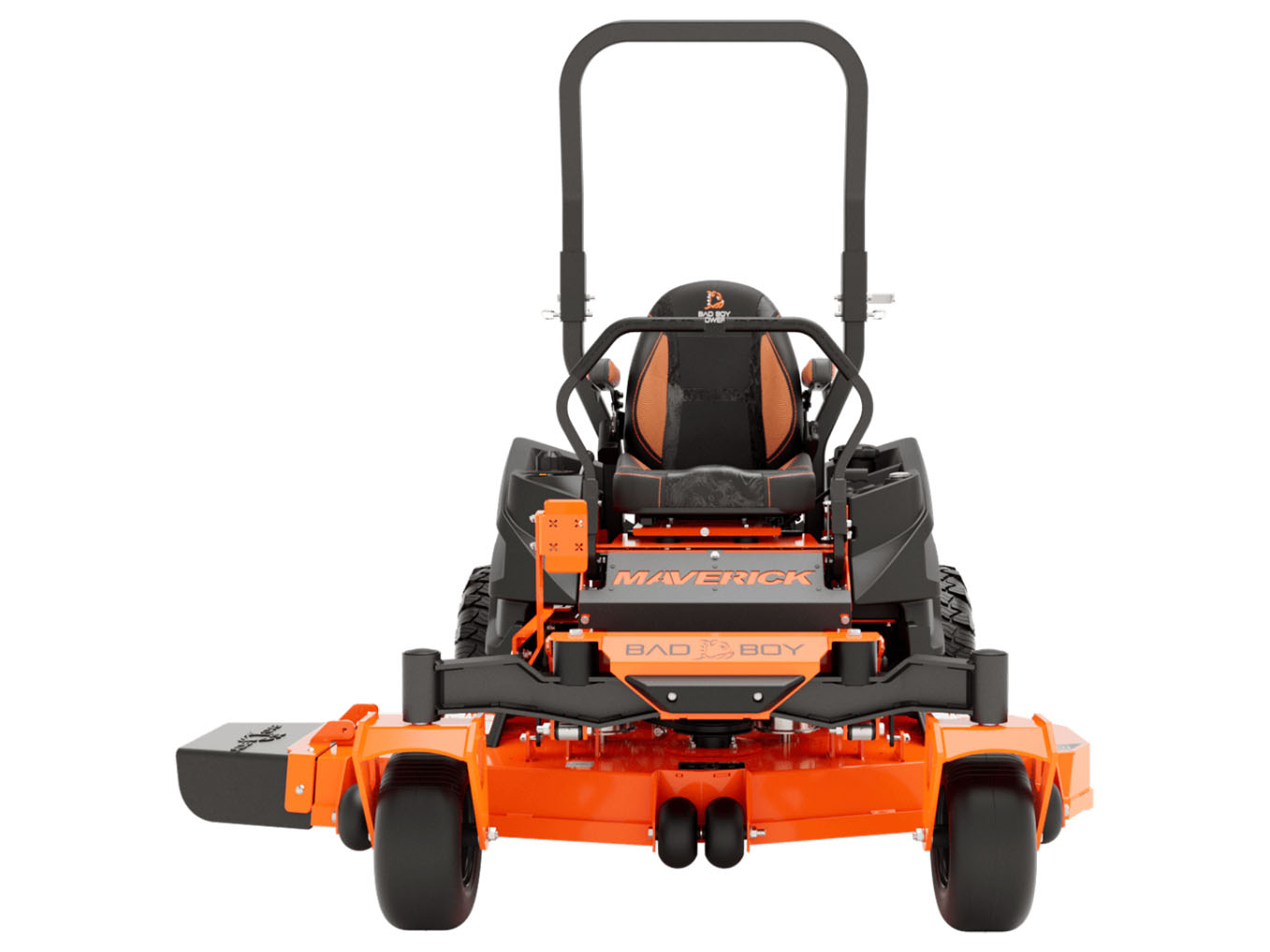 2026 Bad Boy Mowers Maverick 54 in. Kohler Confidant ZT740 25 hp in Gaylord, Michigan - Photo 5