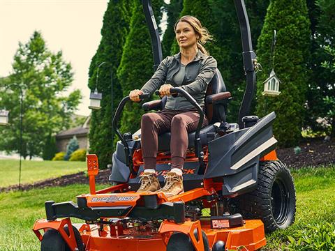 2026 Bad Boy Mowers Maverick 54 in. Kohler Confidant ZT740 25 hp in Gaylord, Michigan - Photo 15