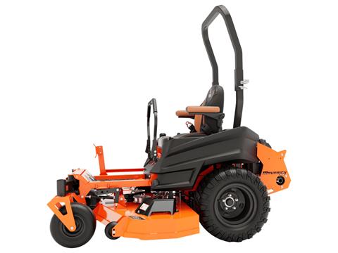 2026 Bad Boy Mowers Maverick 60 in. Kawasaki FS730V 24 hp in Gaylord, Michigan - Photo 2