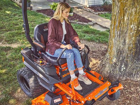 2026 Bad Boy Mowers Maverick 60 in. Kawasaki FS730V 24 hp in Gaylord, Michigan - Photo 13