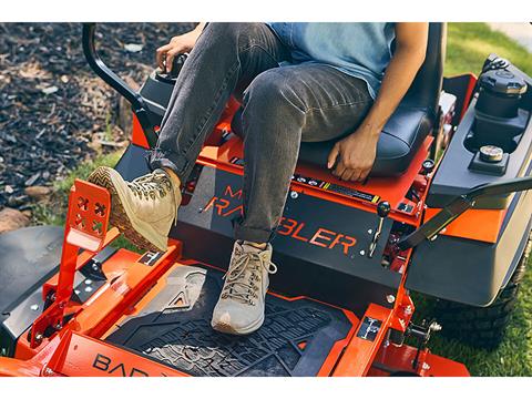 2025 Bad Boy Mowers MZ Rambler 42 in. Kohler Twin 22 hp in Topeka, Kansas - Photo 11