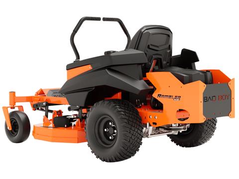 2026 Bad Boy Mowers MZ Rambler 42 in. Kawasaki FR651V 21.5 hp in Gaylord, Michigan - Photo 7