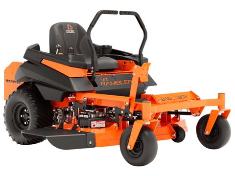 2026 Bad Boy Mowers MZ Rambler 42 in. Kohler 7000 KT722 22 hp in Gaylord, Michigan - Photo 3
