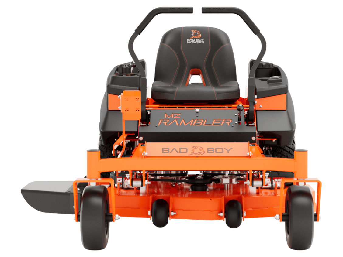 2026 Bad Boy Mowers MZ Rambler 42 in. Kohler 7000 KT722 22 hp in Gaylord, Michigan - Photo 5