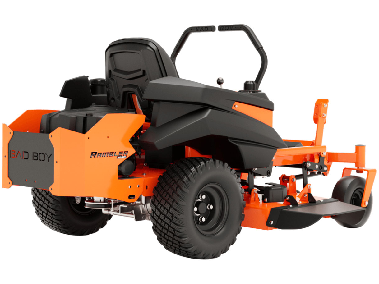 2026 Bad Boy Mowers MZ Rambler 42 in. Kohler 7000 KT722 22 hp in Gaylord, Michigan - Photo 6