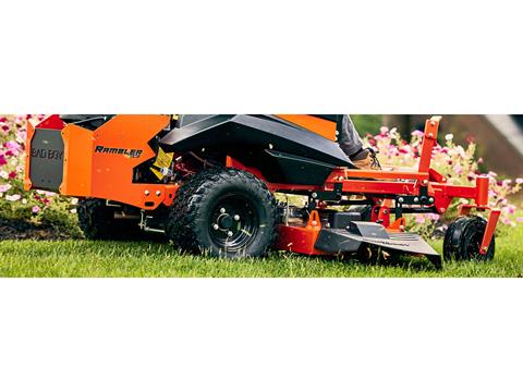 2026 Bad Boy Mowers MZ Rambler 42 in. Kohler 7000 KT722 22 hp in Gaylord, Michigan - Photo 9